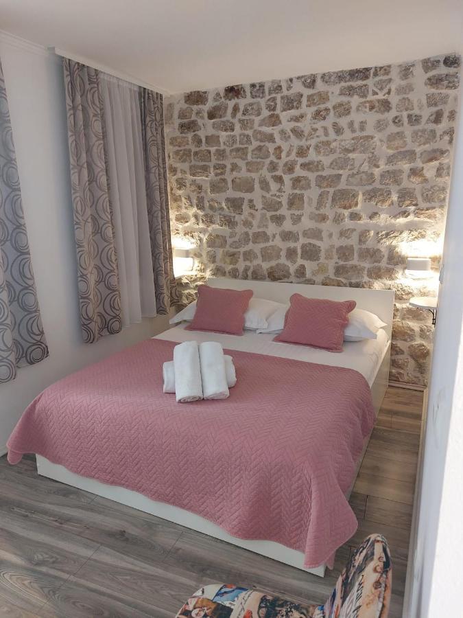 Pave Apartment Zadar Bagian luar foto