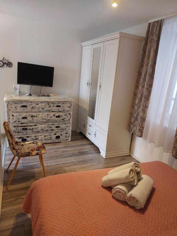 Pave Apartment Zadar Bagian luar foto