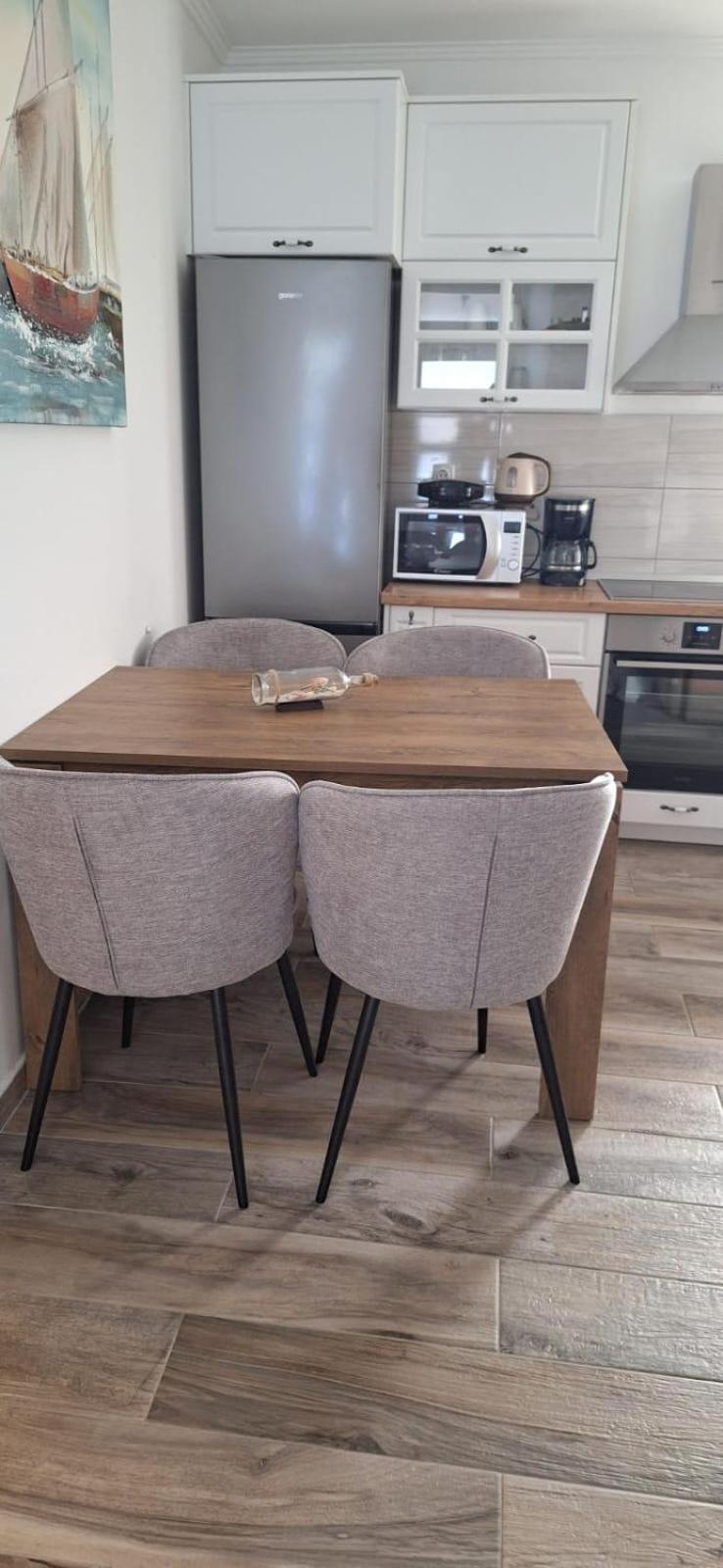 Pave Apartment Zadar Bagian luar foto