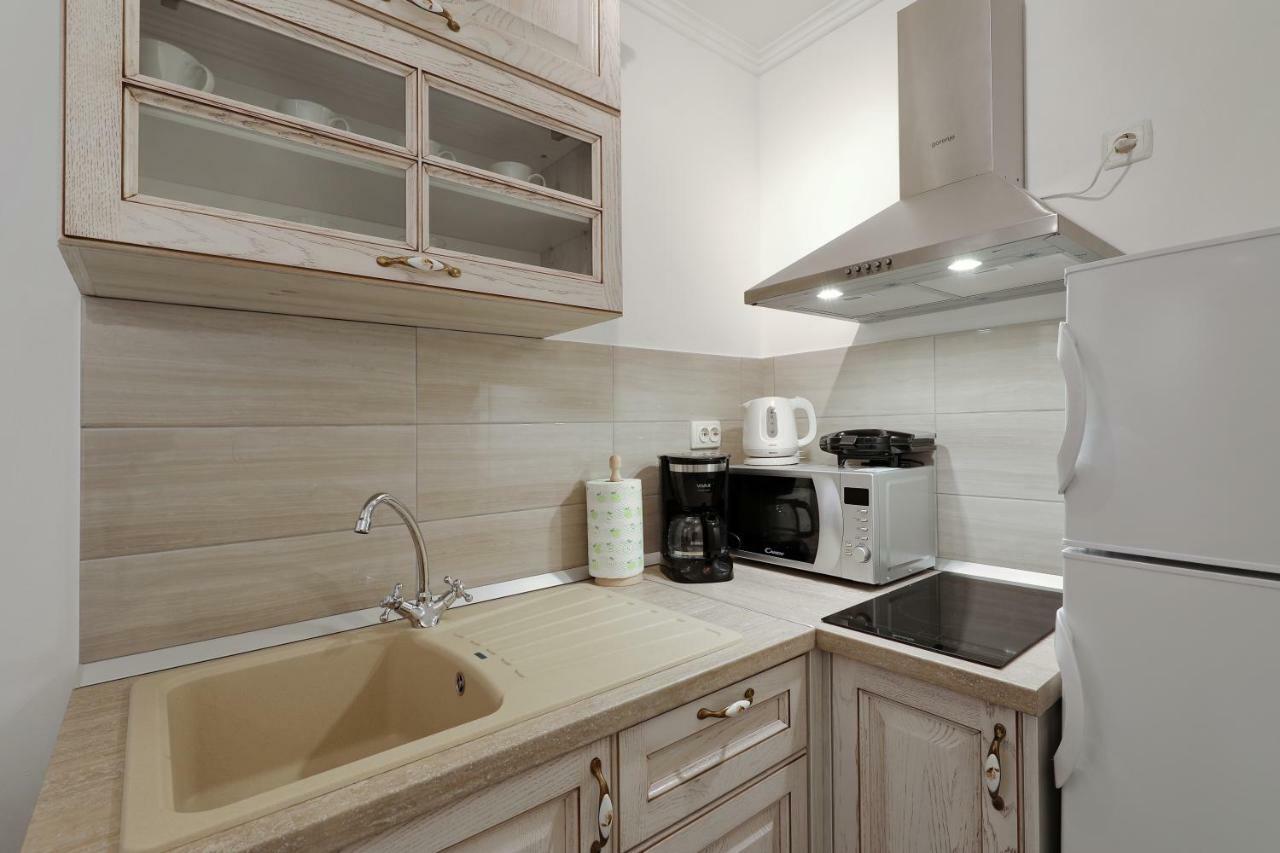 Pave Apartment Zadar Bagian luar foto