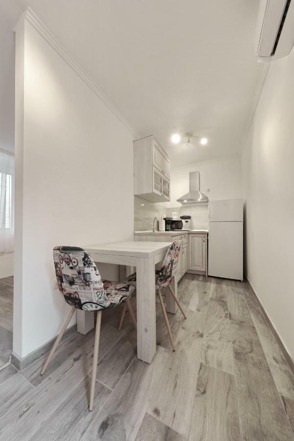 Pave Apartment Zadar Bagian luar foto