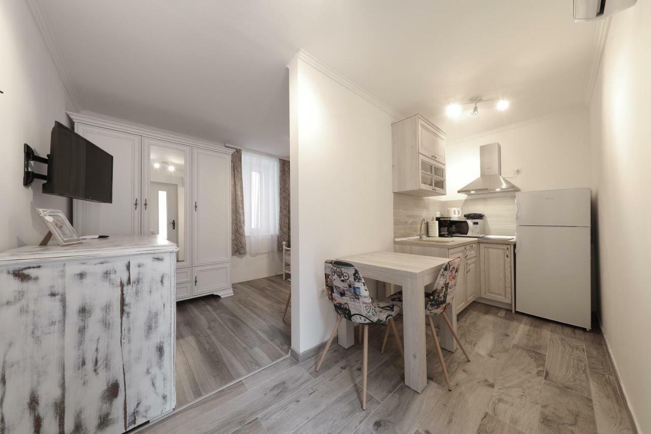 Pave Apartment Zadar Bagian luar foto