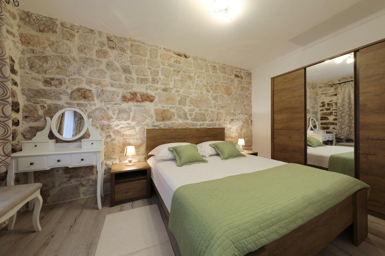 Pave Apartment Zadar Bagian luar foto