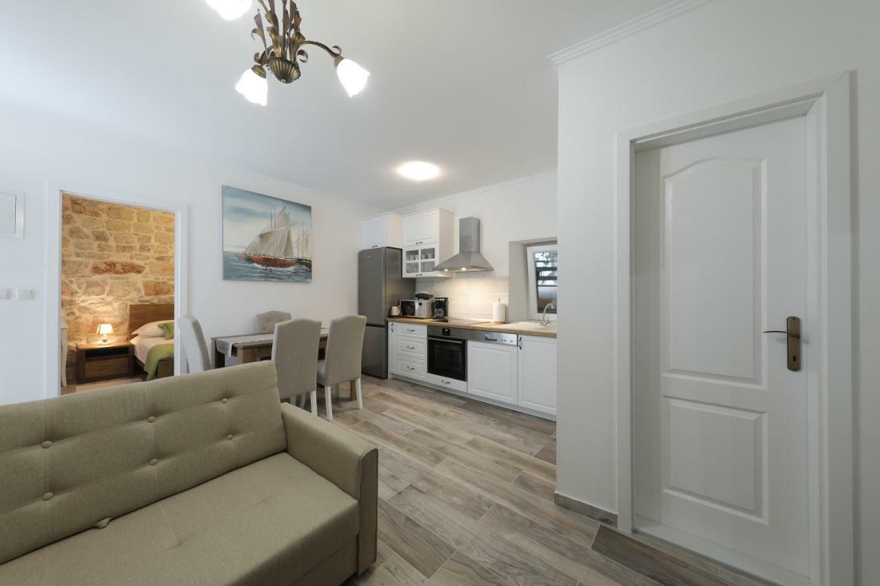 Pave Apartment Zadar Bagian luar foto