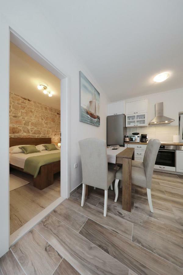 Pave Apartment Zadar Bagian luar foto
