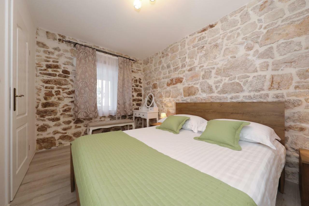 Pave Apartment Zadar Bagian luar foto